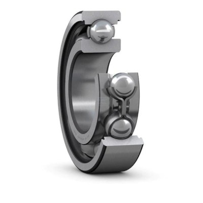 Łożysko kulkowe zwykłe 35x80x21 mm SKF 75006307 | Exvi