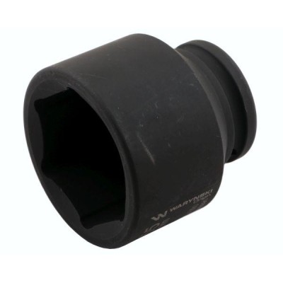 Nasadka udarowa sześciokątna 3/4". 58 mm. WMU098 | Exvi