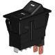 Przełącznik kołyskowy, (I)-0-(II) SW10056KR | Exvi