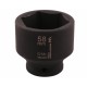 Nasadka udarowa sześciokątna 3/4". 58 mm. WMU098 | Exvi