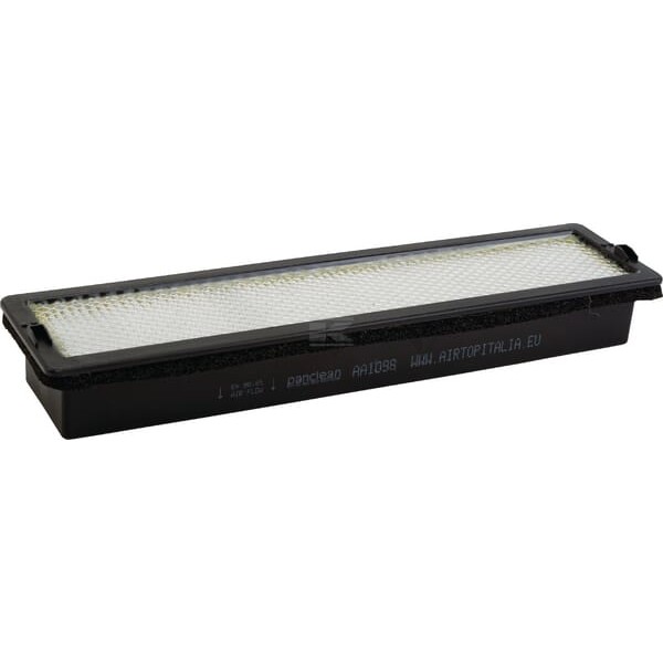 Filtr kabinowy AA1098 | Exvi