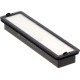 Filtr kabinowy, HIFI SC70116 | Exvi