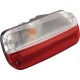 Lampa tylna zespolona, 12V 21W 87747247 | Exvi