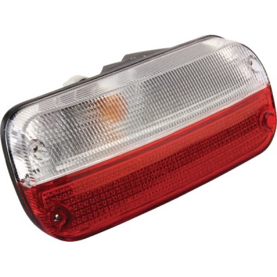 Lampa tylna zespolona, 12V 21W 87747247 | Exvi