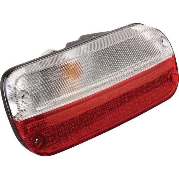 Lampa tylna zespolona, 12V 21W 87747247 | Exvi