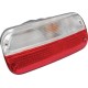 Tylne światło prawe (RH), 12 V, 21 3510304IAM | Exvi