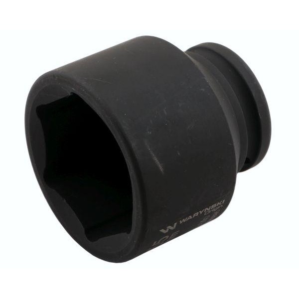 Nasadka udarowa sześciokątna 3/4". 59 mm. WMU099 | Exvi