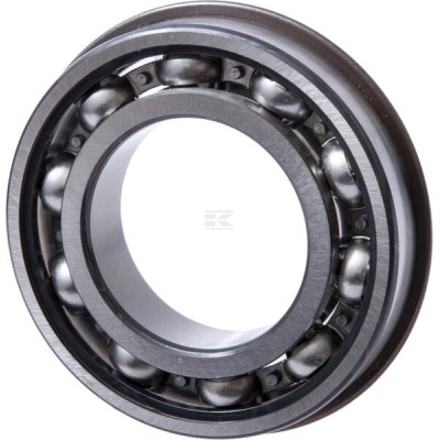 Łożysko kulkowe zwykłe 50x90x20 mm SKF 75006210 | Exvi