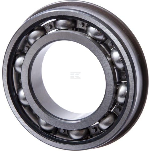Łożysko kulkowe zwykłe 50x90x20 mm SKF 75006210 | Exvi