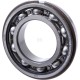 Łożysko kulkowe zwykłe 50x90x20 mm SKF 75006210 | Exvi