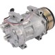 Sprężarka Sanden SD7H15 KL000123 | Exvi