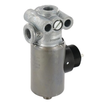 Zawór elektromagnetyczny 3/2 4721737010 | Exvi