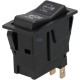 Przełącznik kołyskowy, (I)-0-(II) SW10054KR | Exvi