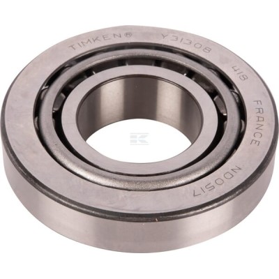 Łożysko stożkowe 40x90x25.25 mm Timken 31308PE | Exvi