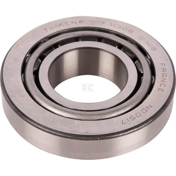 Łożysko stożkowe 40x90x25.25 mm Timken 31308PE | Exvi