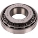 Łożysko stożkowe 40x90x25.25 mm Timken 31308PE | Exvi