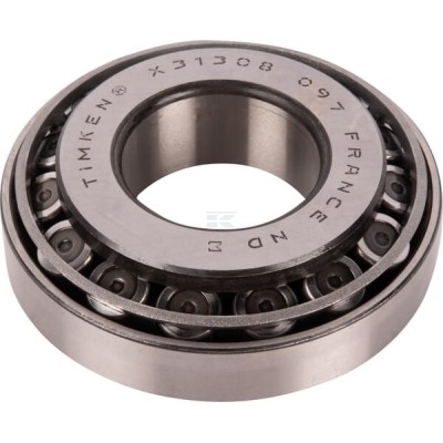 Łożysko stożkowe 40x90x25.25 mm Timken 31308PE | Exvi