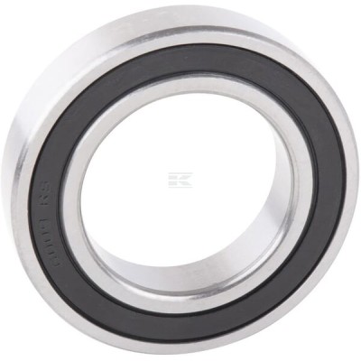 Łożysko kulkowe zwykłe 45x75x16 mm INA/FAG 60092RS | Exvi