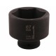 Nasadka udarowa sześciokątna 3/4". 67 mm. WMU103 | Exvi
