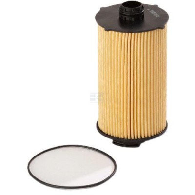 Wkład filtra oleju 2996570FPT | Exvi
