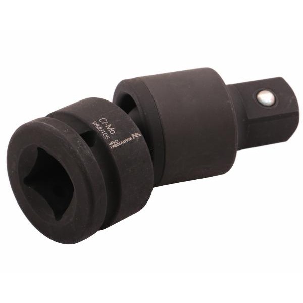 Przegub do nasadek udarowych 3/4". CrMo. WMU105 | Exvi