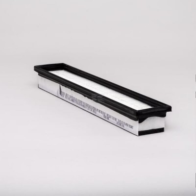 Wkład filtra powietrza, panel układu P958618 | Exvi