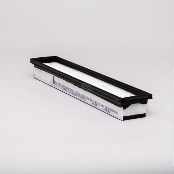 Wkład filtra powietrza, panel układu P958618 | Exvi
