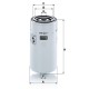 Filtr paliwa WK9041X | Exvi