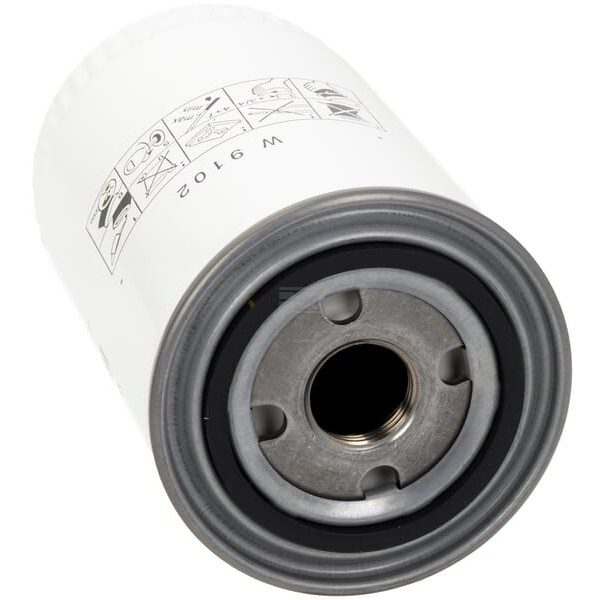 Filtr oleju W9102 | Exvi