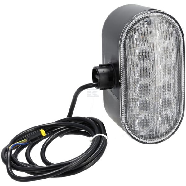 Lampa kierunkowskazu i postoju, LED 347LED0105 | Exvi