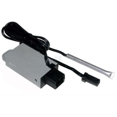 Termostat klimatyzacji VPM9720 | Exvi