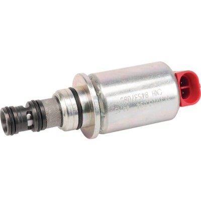 Zawór elektromagnetyczny, CNH 84286799 | Exvi