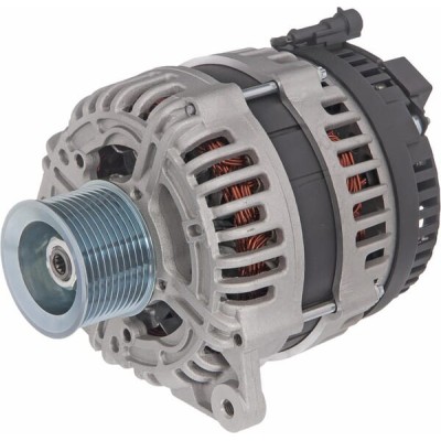 Alternator 14V 200A MG849 | Exvi