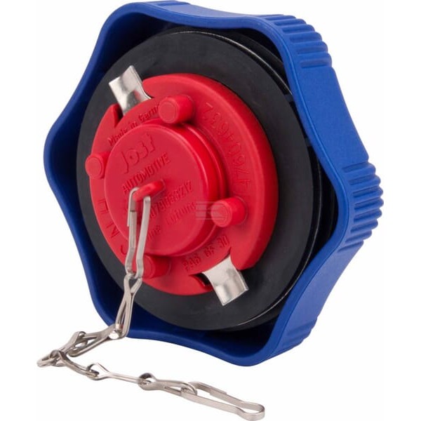 Korek wlewu zbiornika odpowiedni do AdBlue® 47604632 | Exvi