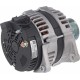 Alternator 14V 200A MG849 | Exvi