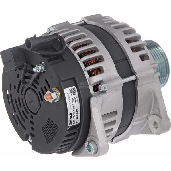 Alternator 14V 200A MG849 | Exvi