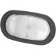 Lampa oświetlania wnętrza kabiny halogenowa 4410104 | Exvi