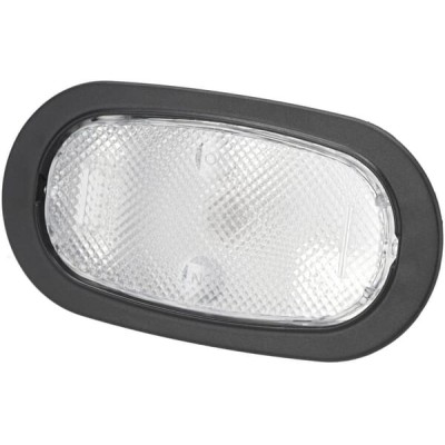Lampa oświetlania wnętrza kabiny halogenowa 4410104 | Exvi