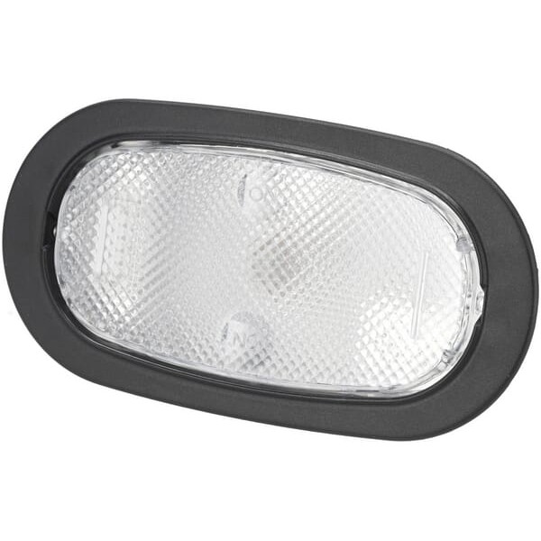 Lampa oświetlania wnętrza kabiny halogenowa 4410104 | Exvi