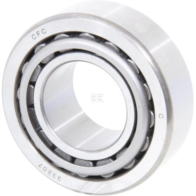 Łożysko stożkowe 35x72x28 mm Timken 33207 | Exvi