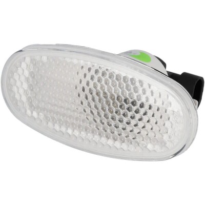 Lampa oświetlania wnętrza kabiny halogenowa 4420104 | Exvi