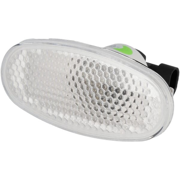 Lampa oświetlania wnętrza kabiny halogenowa 4420104 | Exvi