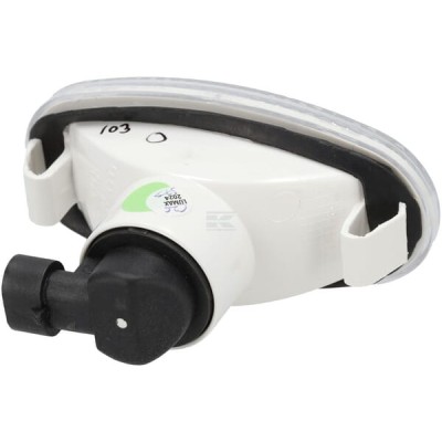 Lampa oświetlania wnętrza kabiny halogenowa 4420104 | Exvi