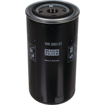 Filtr wymienny paliwa WK95021 | Exvi