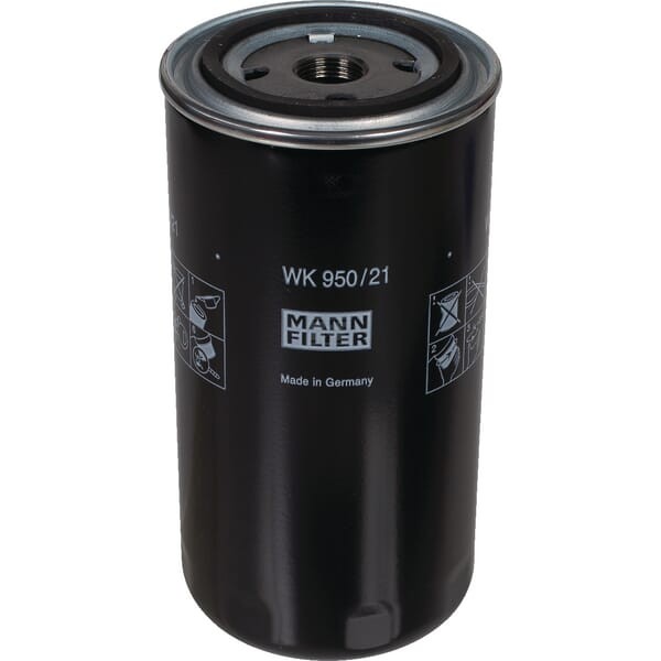 Filtr wymienny paliwa WK95021 | Exvi