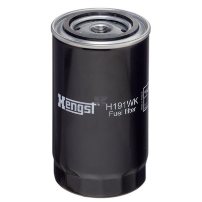 Filtr paliwa maszyn do robót ziemnych H191WK | Exvi