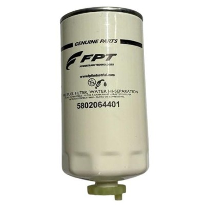 Wkład filtra wstępnego paliwa 5802064401FPT | Exvi