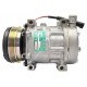Sprężarka SANDEN SD7H15 12V KL000144 | Exvi