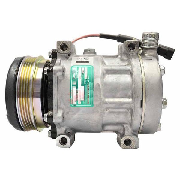 Sprężarka SANDEN SD7H15 12V KL000144 | Exvi