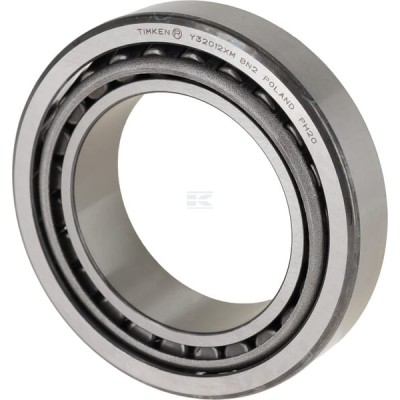 Łożysko stożkowe 60x95x23 mm Timken 32012 | Exvi
